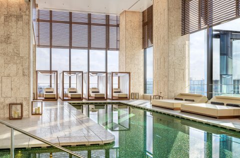 Bulgari Tokyo