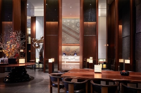 Andaz Tokyo Toranomon Hills