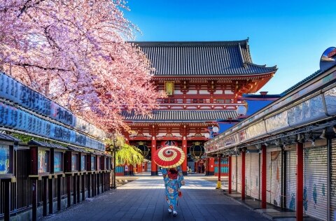 Asakusa