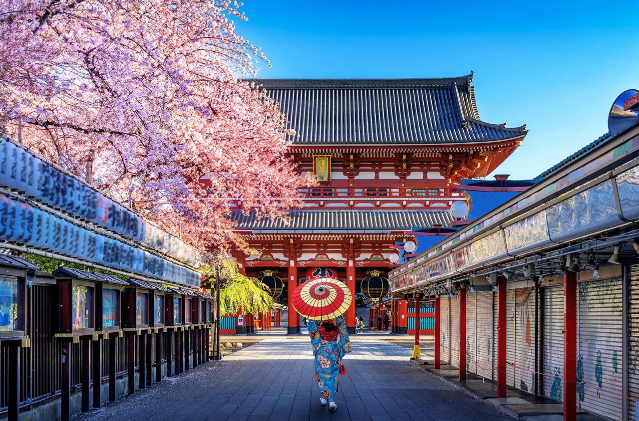 Asakusa