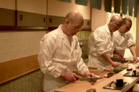 Jiro Ono