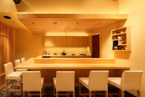 Isana Sushi Bar