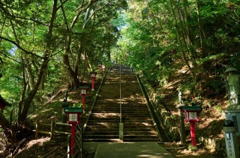Mount Takao walking trails