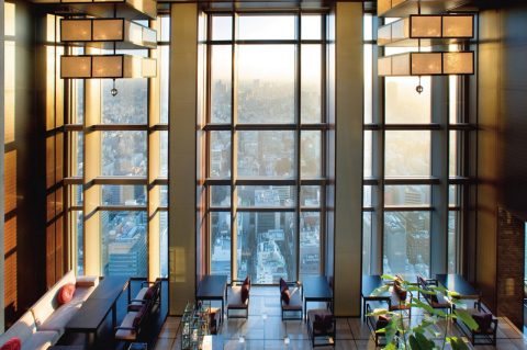 Mandarin Oriental