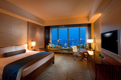 Conrad Tokyo 