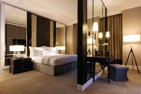 The Best Business Hotels in Kuala Lumpur