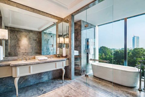 The Best Business Hotels in Kuala Lumpur