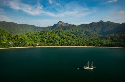 The Datai Langkawi