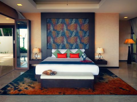 The Malaysian Resort Redefining Wellness Travel