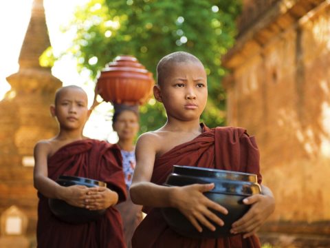 Why You Should Visit Myanmar Right Now