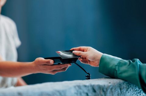 Qantas Amex Ultimate Card