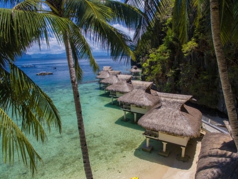 The Complete Guide to Palawan Philippines
