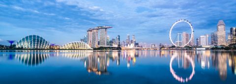 Find Flights with Qantas