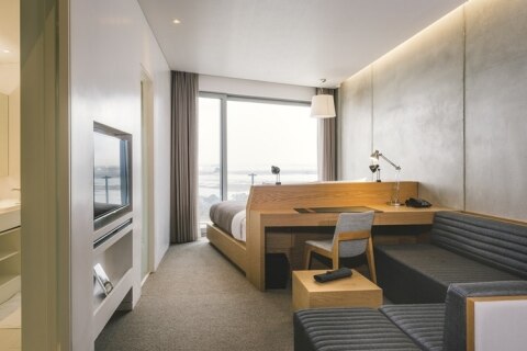 Book a room
