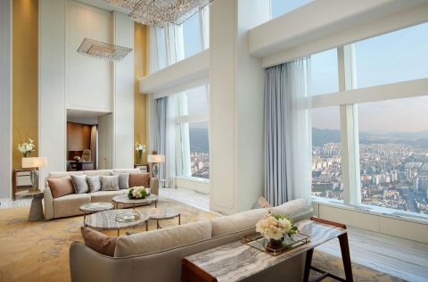 Signiel Seoul