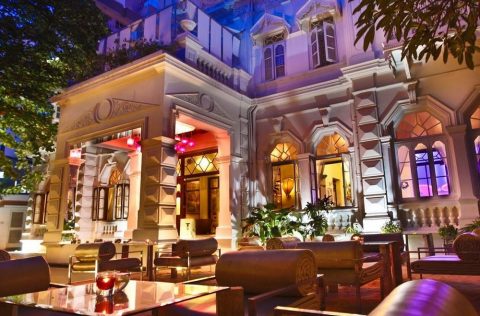 casa colombo boutique hotel