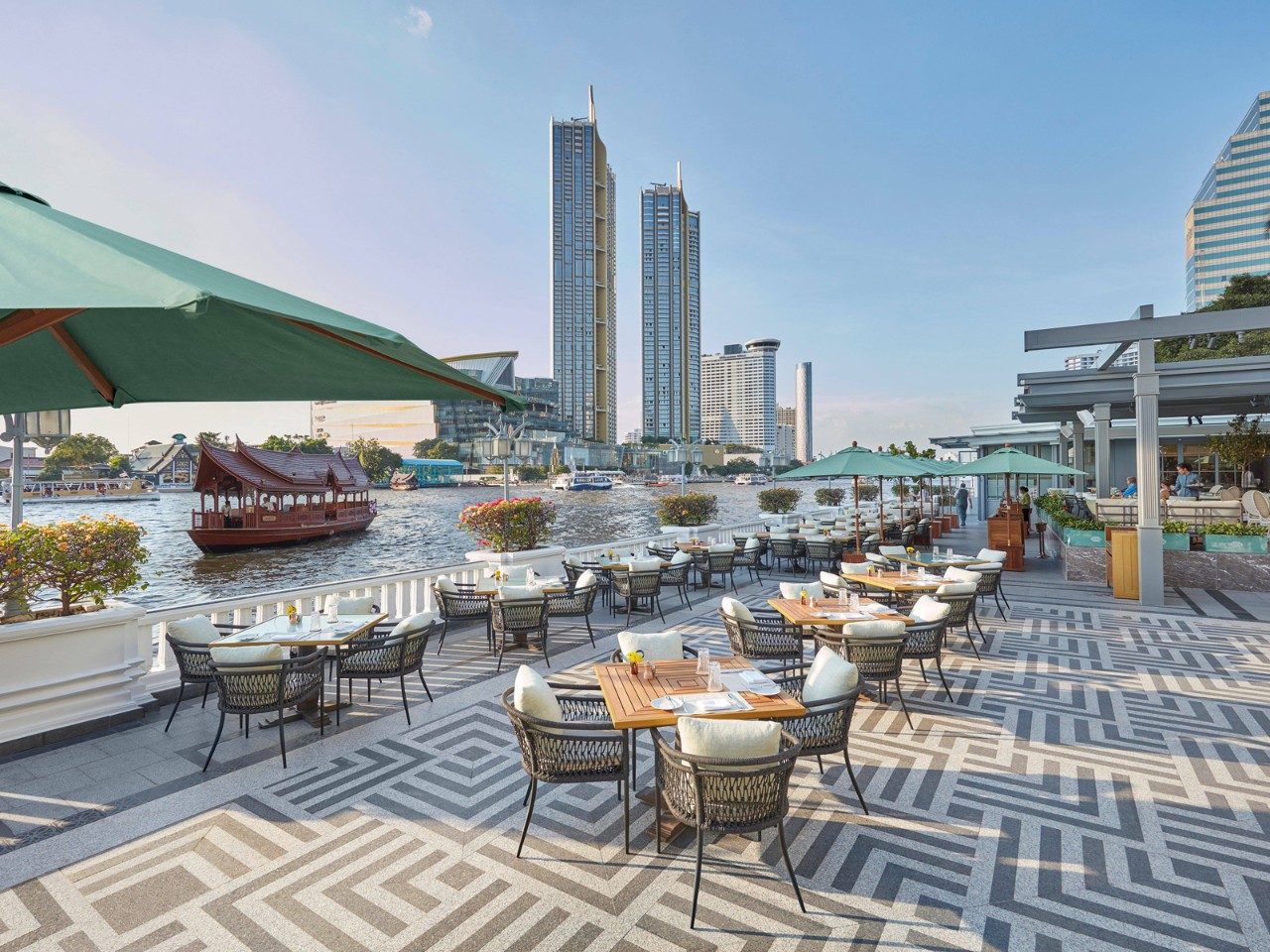 Mandarin Oriental Hotel Review Travel Insider