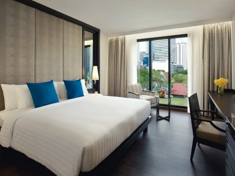 Movenpick BDMS Wellness Resort