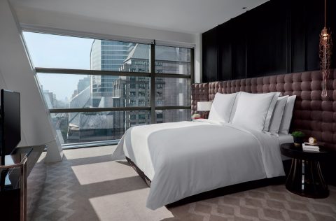 Rosewood Bangkok