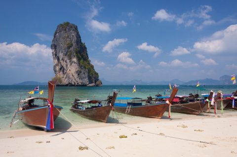 Welcome to Phuket