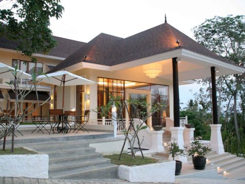 Hotel Review – Cape Panwa Hotel, Phuket