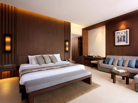 Hotel Review – Cape Panwa Hotel, Phuket