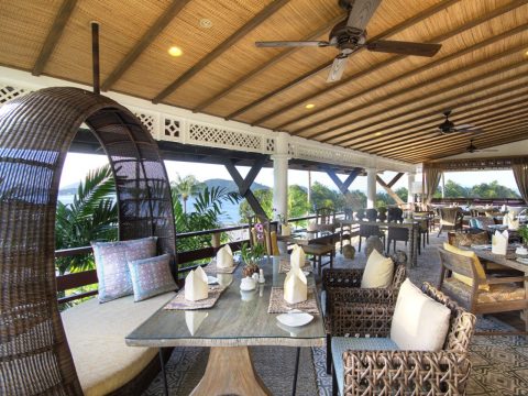 Hotel Review – Cape Panwa Hotel, Phuket