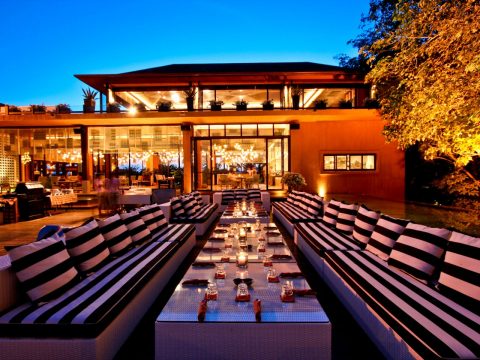 Hotel Review – Sri Panwa, Phuket
