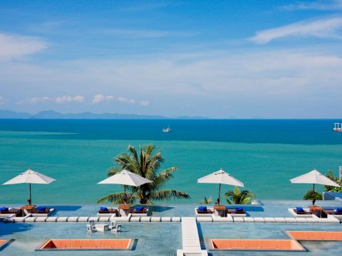 Hotel Review – Sri Panwa, Phuket