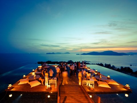 Hotel Review – Sri Panwa, Phuket