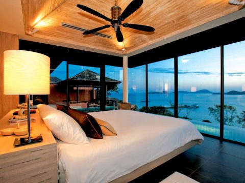 Hotel Review – Sri Panwa, Phuket