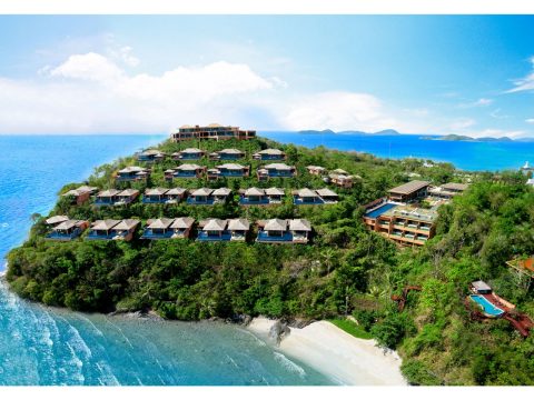 Hotel Review – Sri Panwa, Phuket