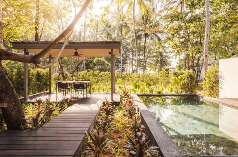 Avani+ Khao Lak Resort
