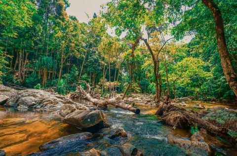 Khao Lak