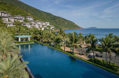 InterContinental Danang Sun Peninsula Resort