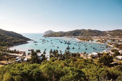 Regent Phu Quoc, Vietnam