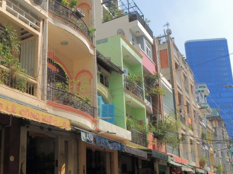 Best Places to Shop in Ho Chi Minh City