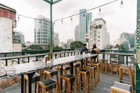 Anan Saigon
