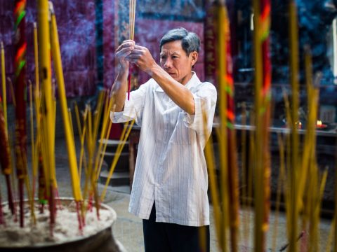 One Perfect Day in Ho Chi Minh City