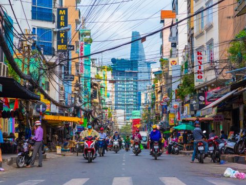 Things to Know Before You Go to Ho Chi Minh City
