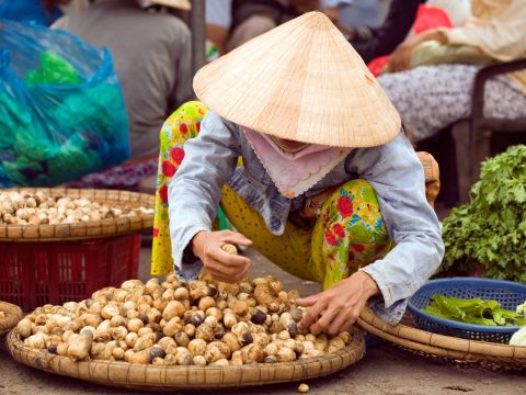 Things to Know Before You Go to Ho Chi Minh City