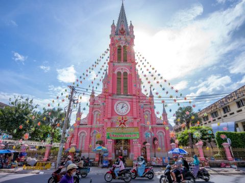 Things to Know Before You Go to Ho Chi Minh City