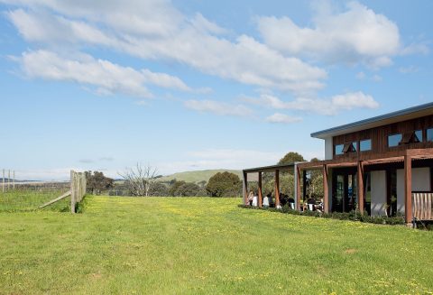 Clonkilla, Murrumbateman
