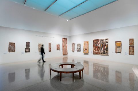 See the country’s most valuable art collection