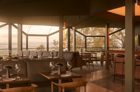 Lunetta, Canberra