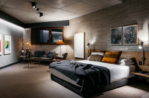 Ovolo Nishi hotel