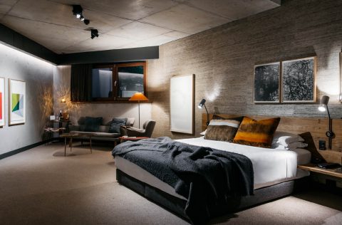 Ovolo Nishi hotel