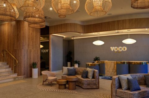 voco Gosford