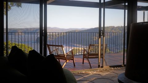 Stunning Views, Privacy, Heated Pool & Sauna, NSW