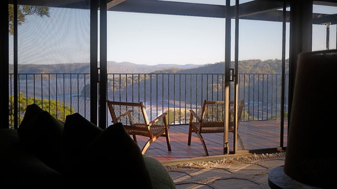 Stunning Views, Privacy, Heated Pool & Sauna, NSW